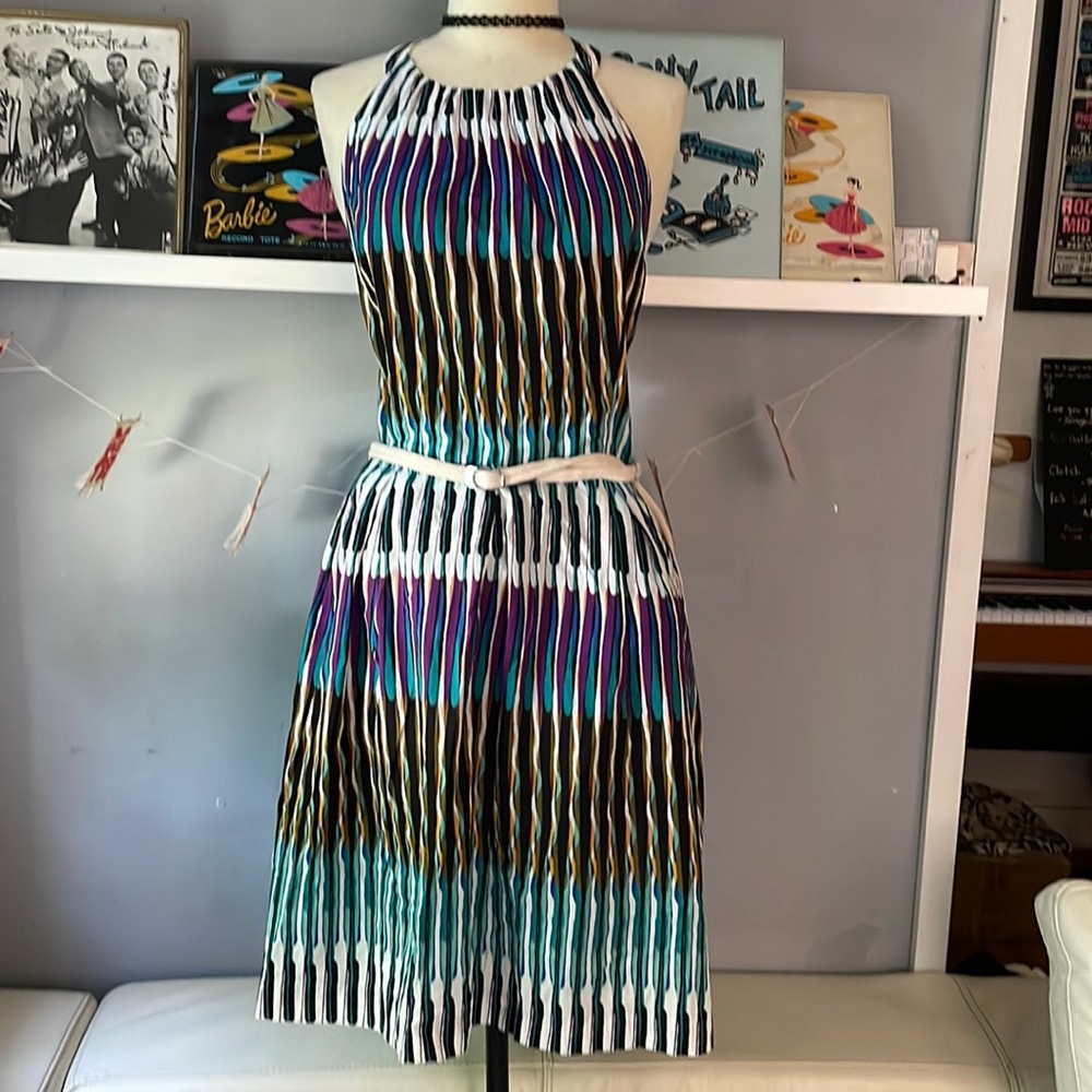Eliza J Yew York summer dress 14